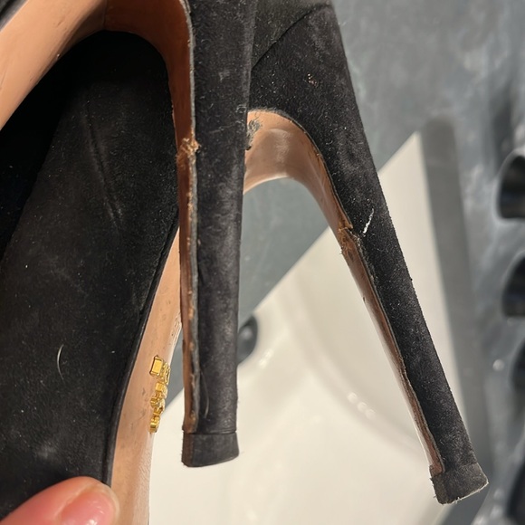 Prada ankle boot - Picture 7 of 12